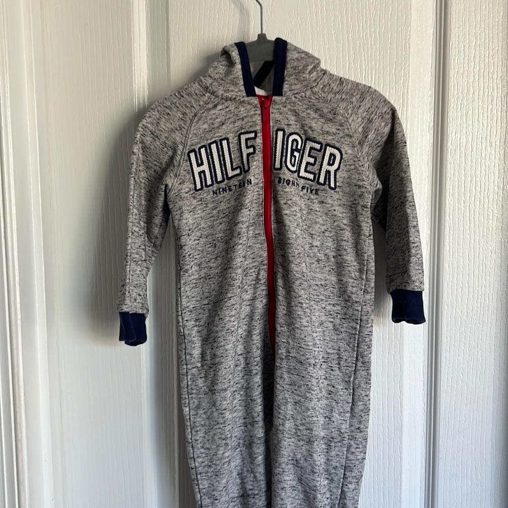 Tommy Hilfiger One Piece Set
